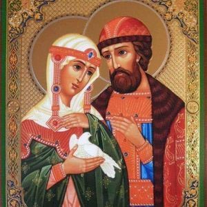 Meet your Posher, Erika